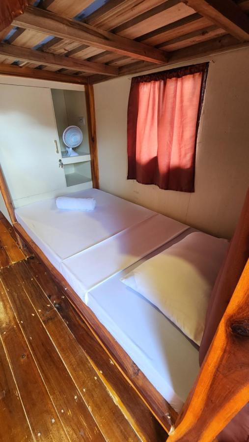 Dam Dam Hostel Сан Висенте Екстериор снимка