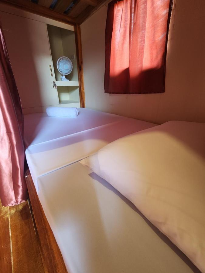 Dam Dam Hostel Сан Висенте Екстериор снимка