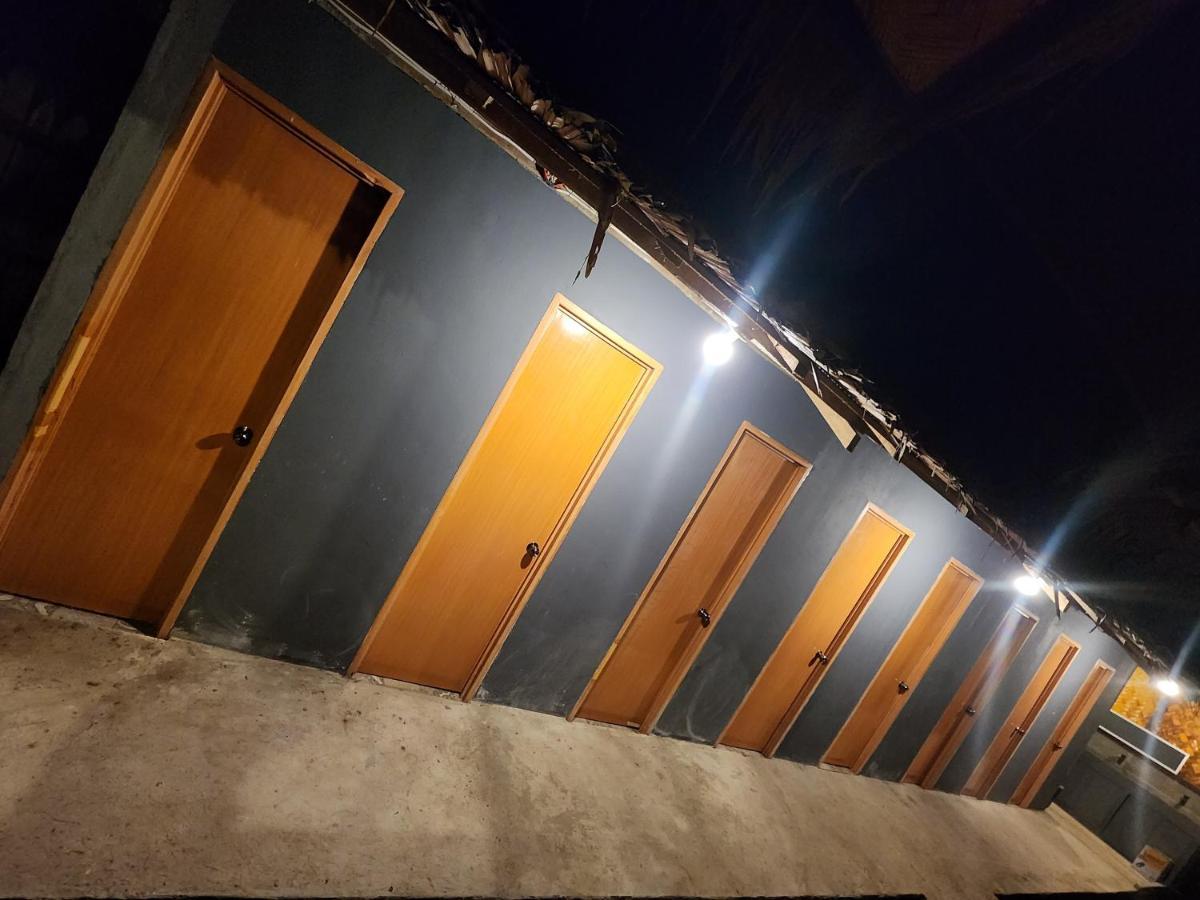 Dam Dam Hostel Сан Висенте Екстериор снимка