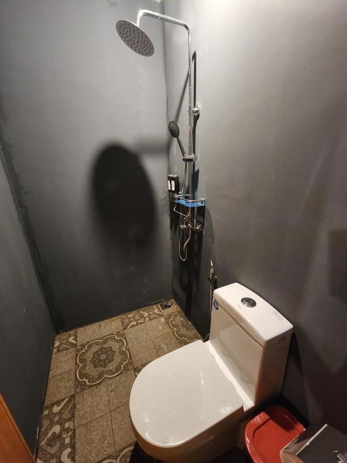 Dam Dam Hostel Сан Висенте Екстериор снимка